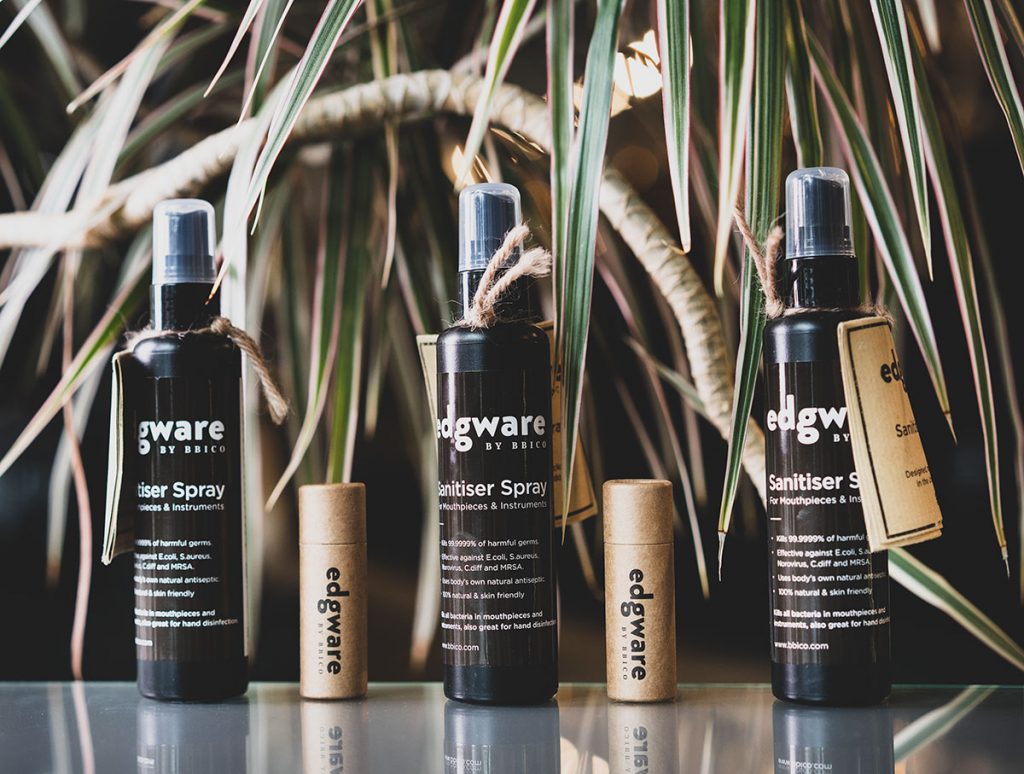 Edgware BY BBICO Products at Sax.co.uk